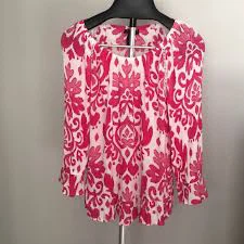 Esprit Long-Sleeve Tops - photo 4