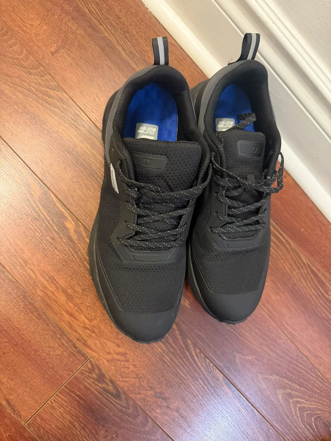 Duradrive Waterproof Shoes