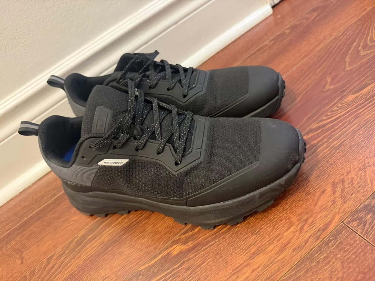 Duradrive Waterproof Shoes - photo 2