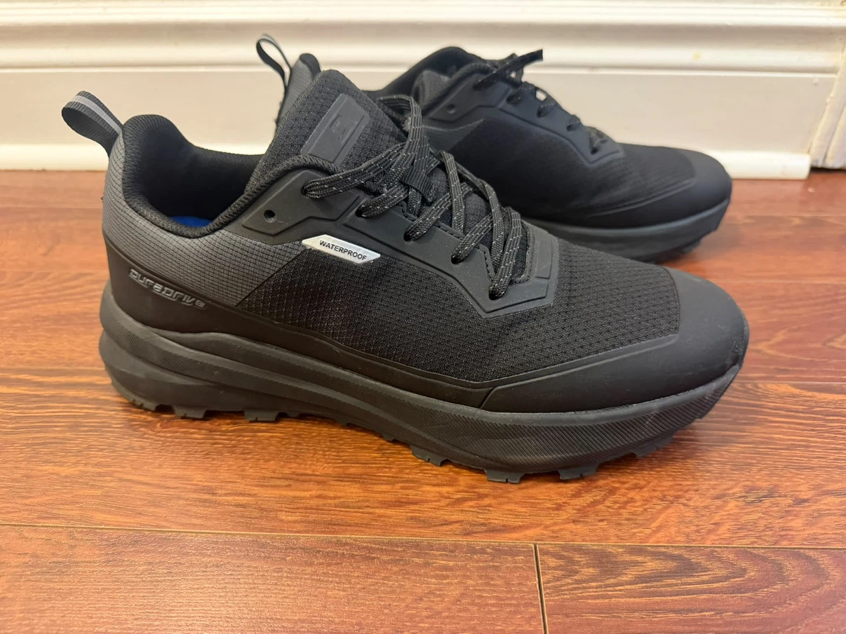 Duradrive Waterproof Shoes - photo 4