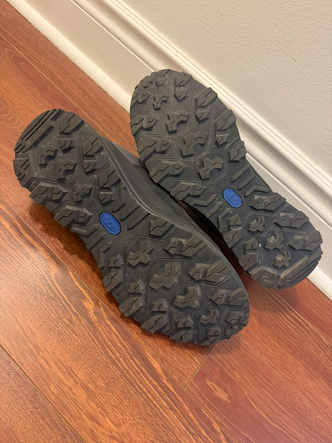 Duradrive Waterproof Shoes - photo 5