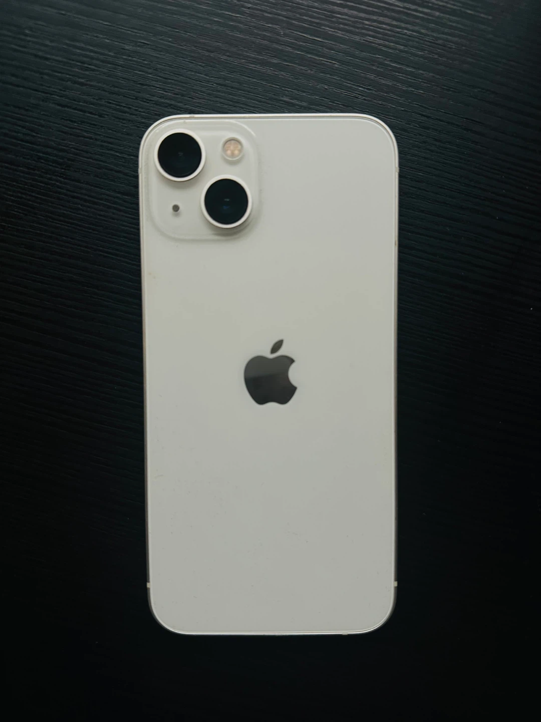 Apple iPhone 13 Starlight - photo 5