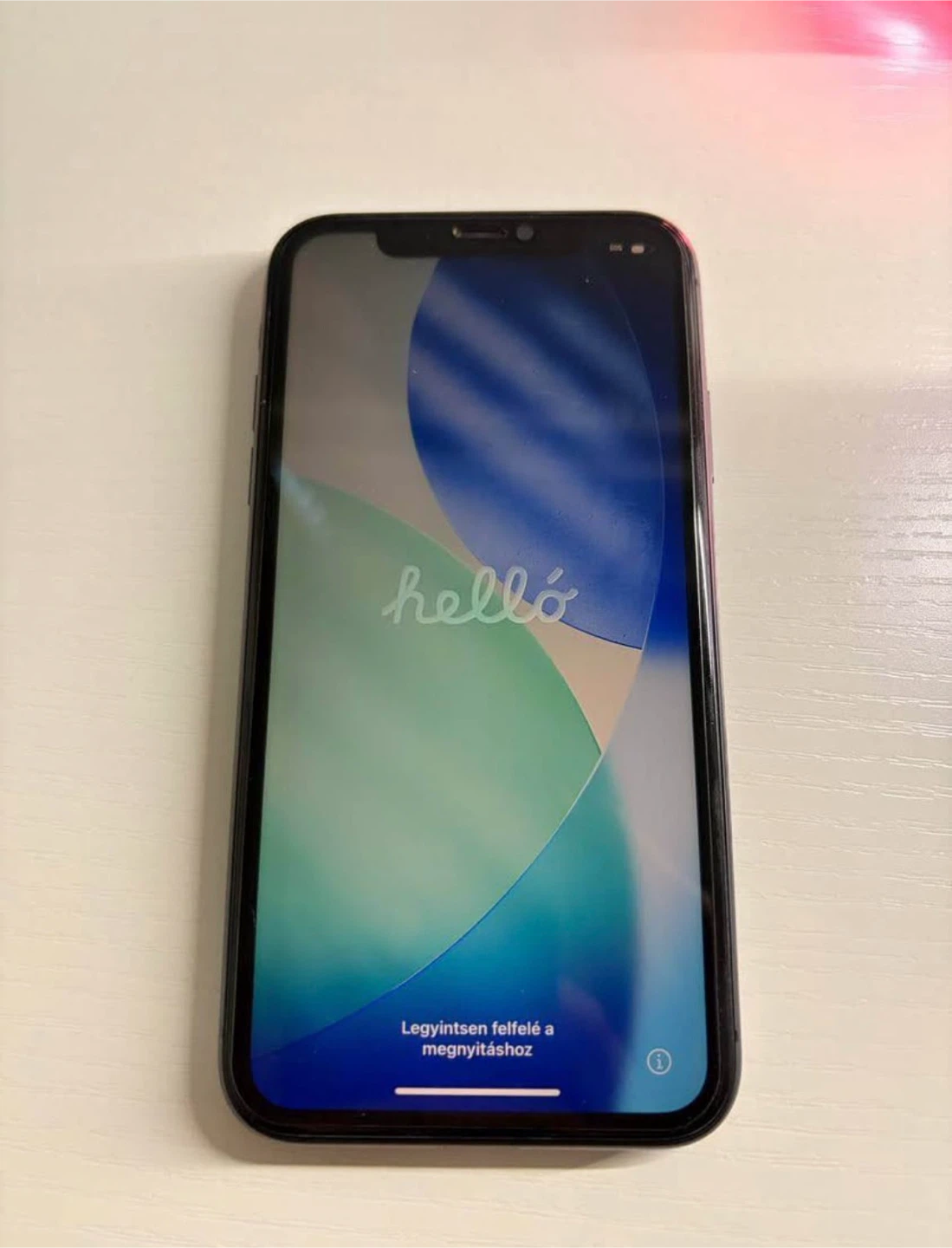 Apple iPhone 11 128GB
