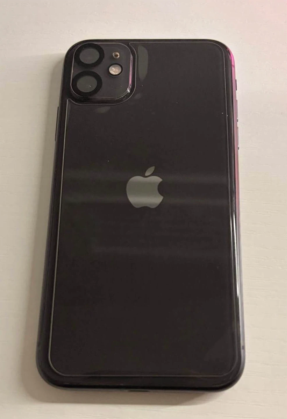 Apple iPhone 11 128GB - photo 2
