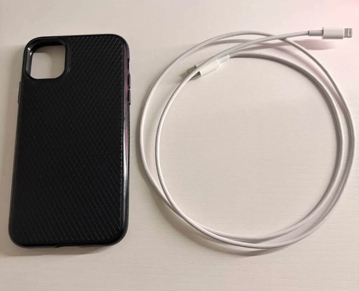 Apple iPhone 11 128GB - photo 3