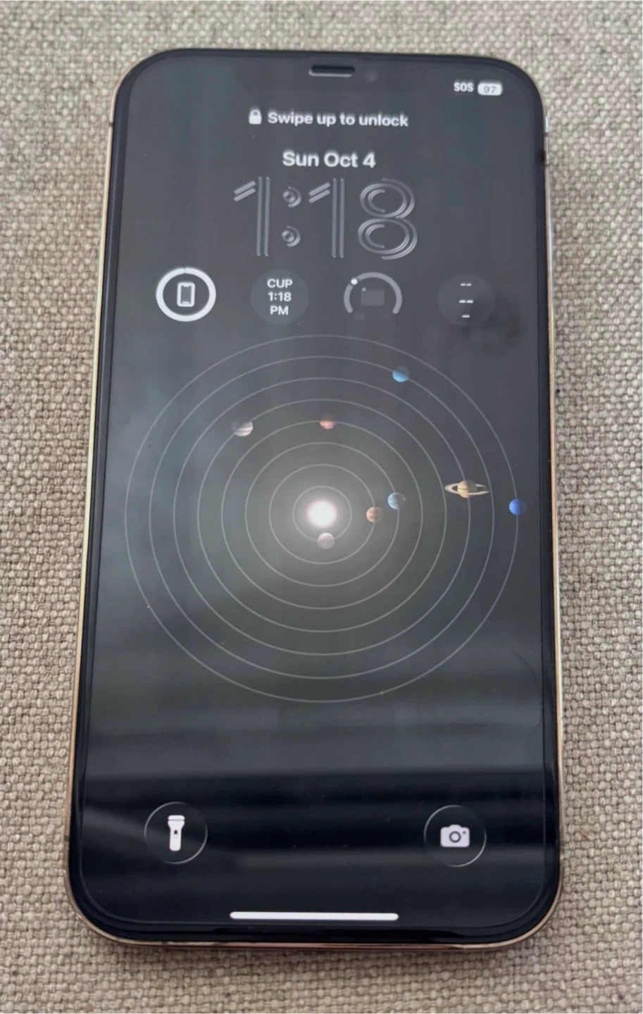 Apple iPhone 12 Pro Max 256GB