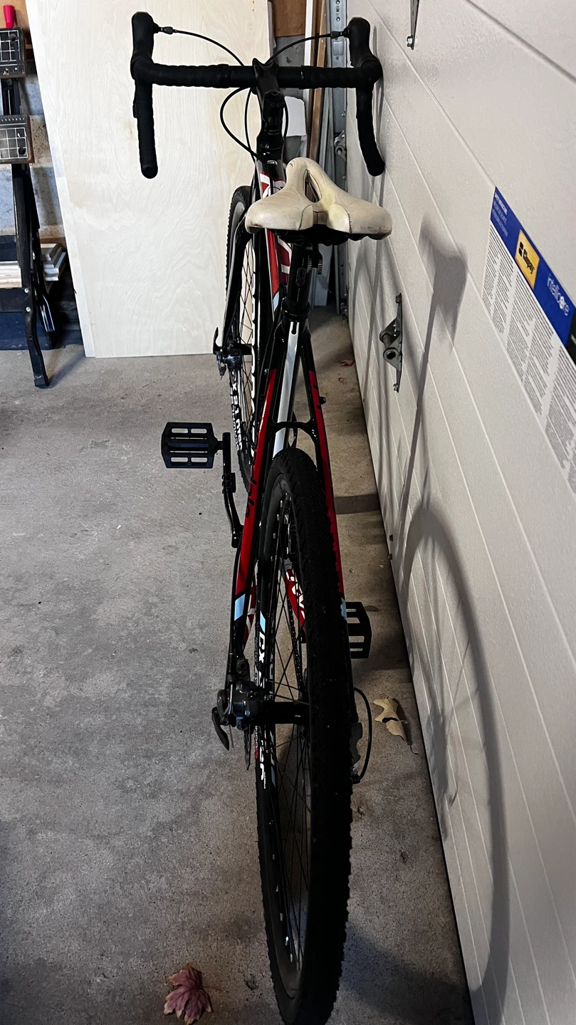 Cannondale CAAD CX Bike - photo 5
