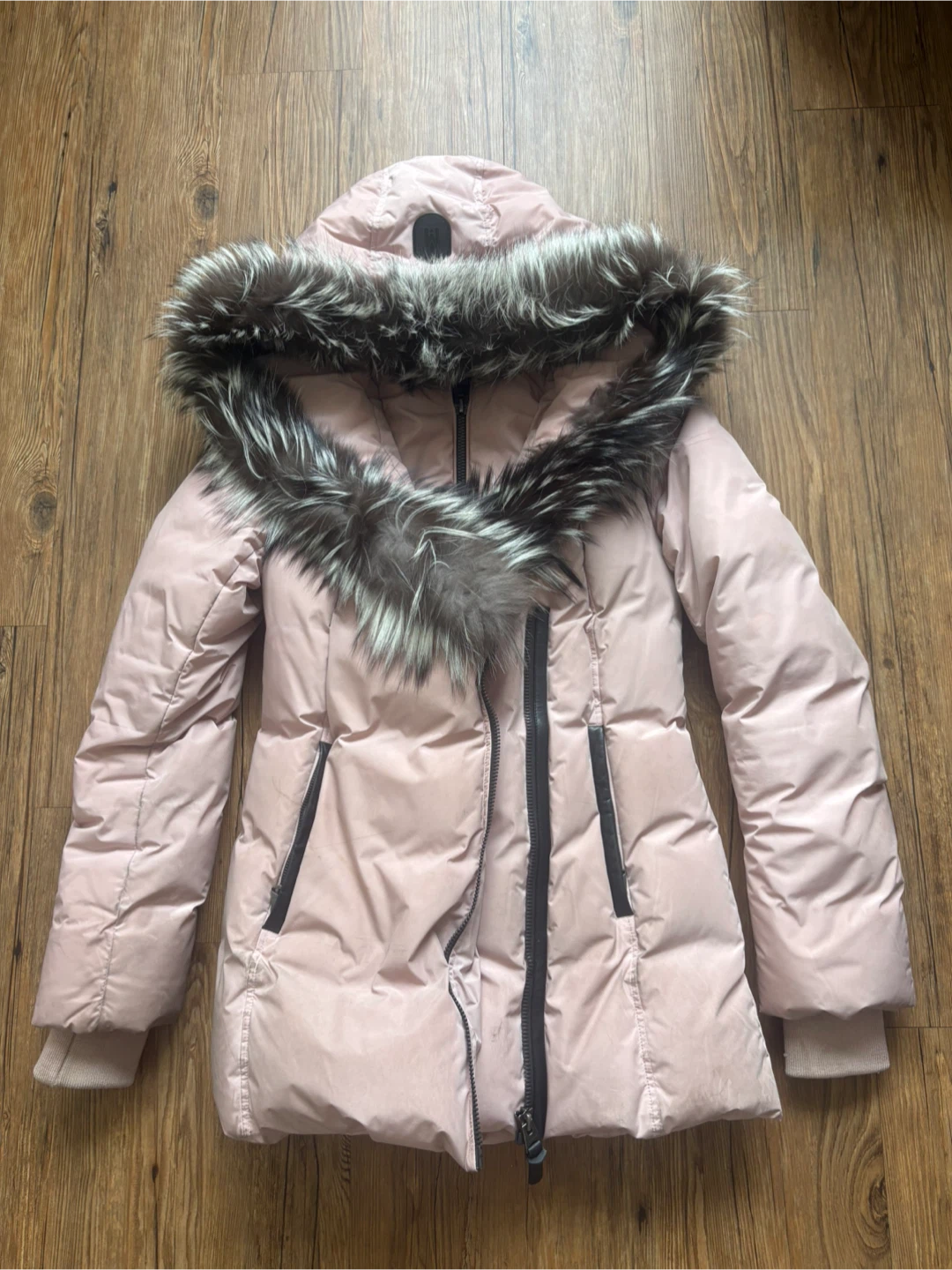 Mackage Down Jacket - Size S/P