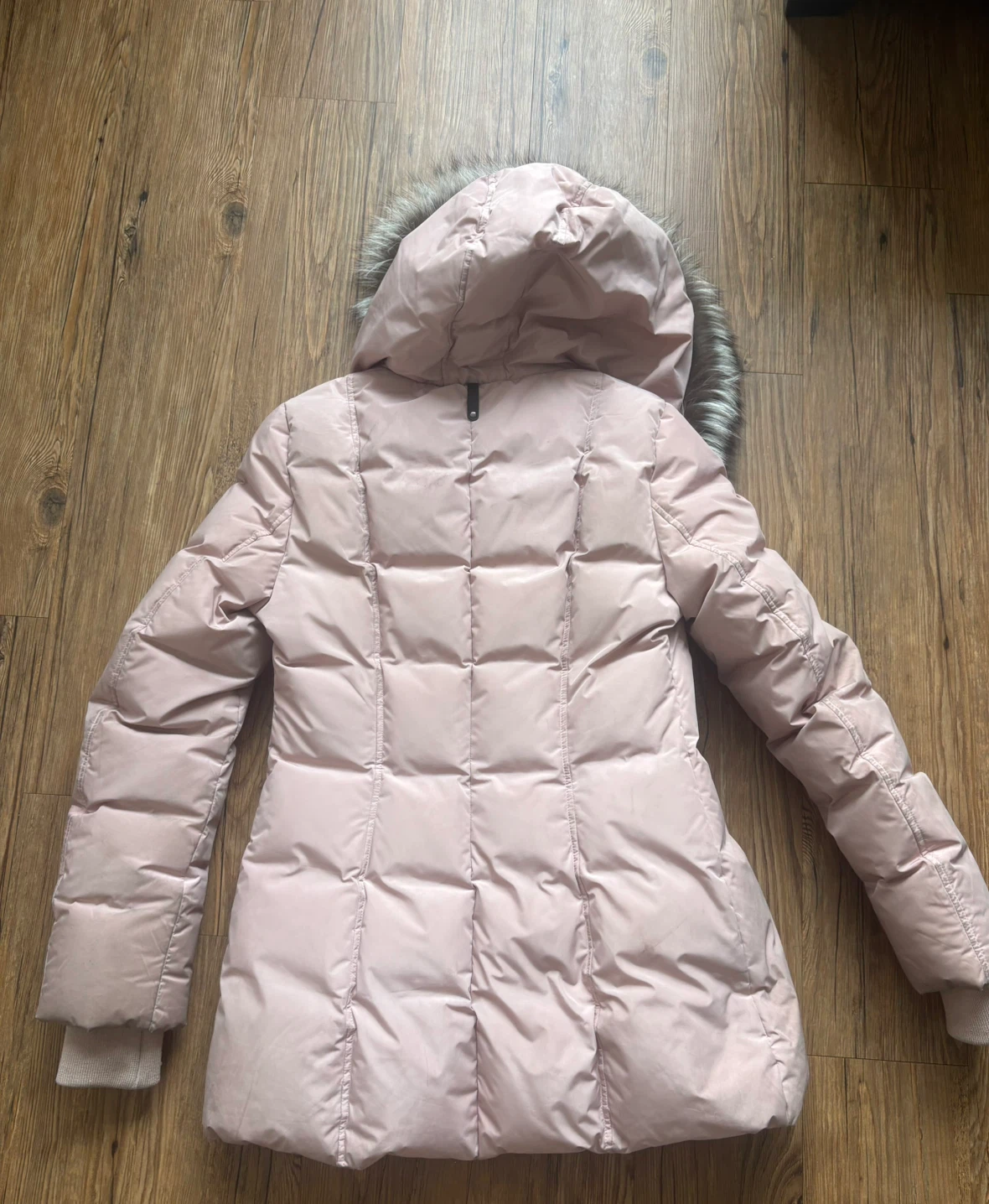 Mackage Down Jacket - Size S/P - photo 2