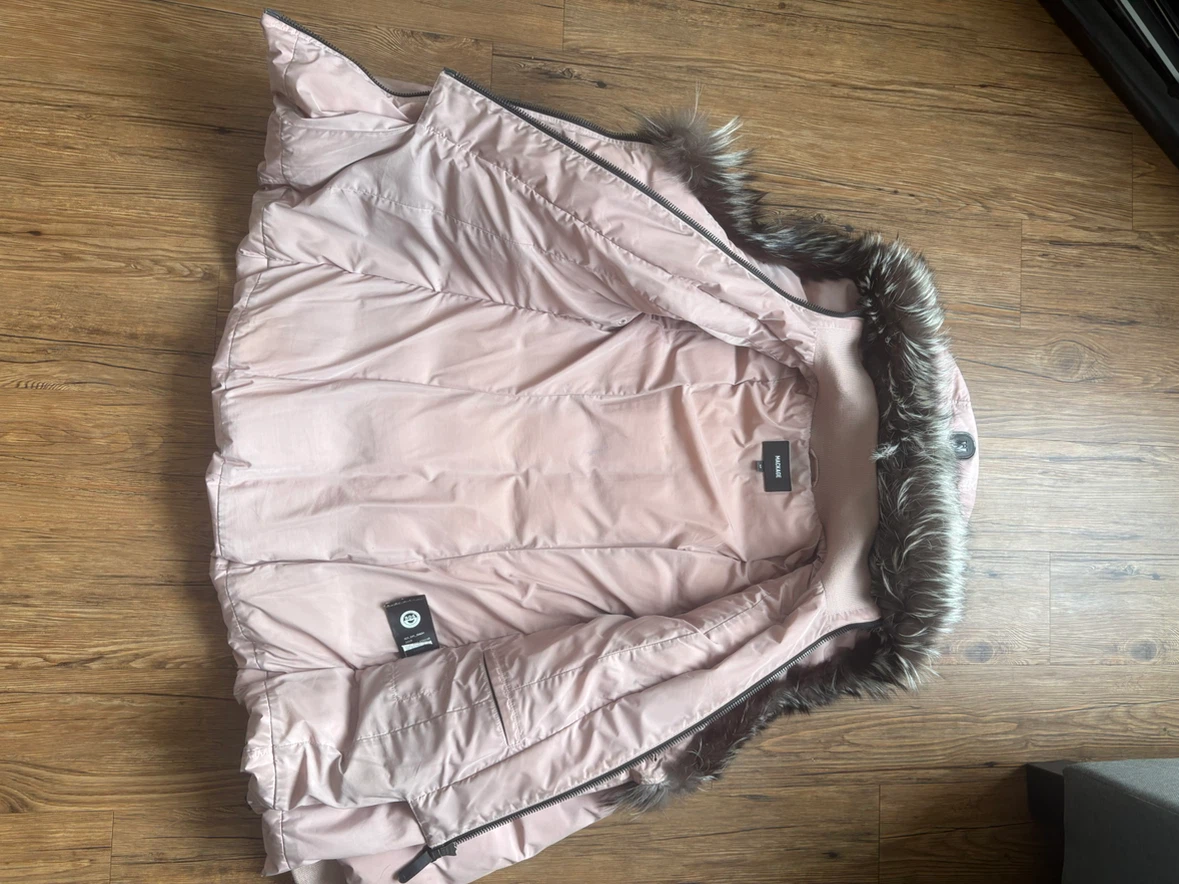 Mackage Down Jacket - Size S/P - photo 4