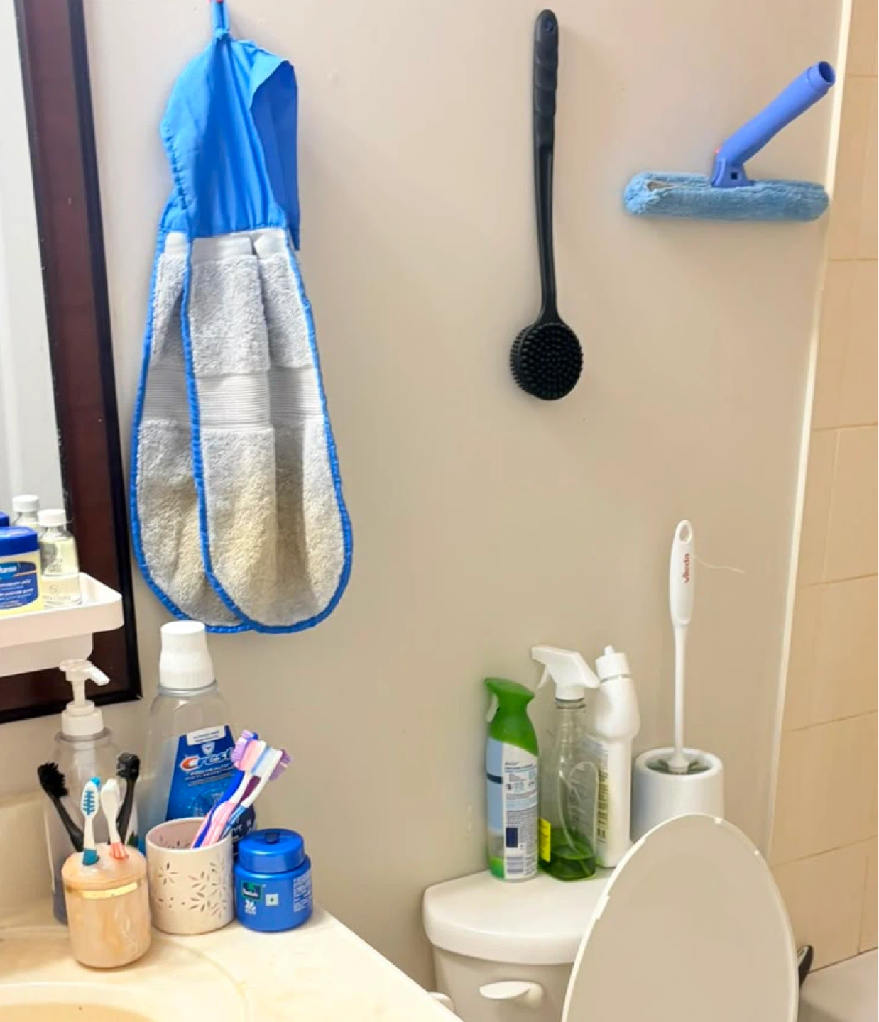 Moving sale—Everything for sale— $0.50/$1 per item