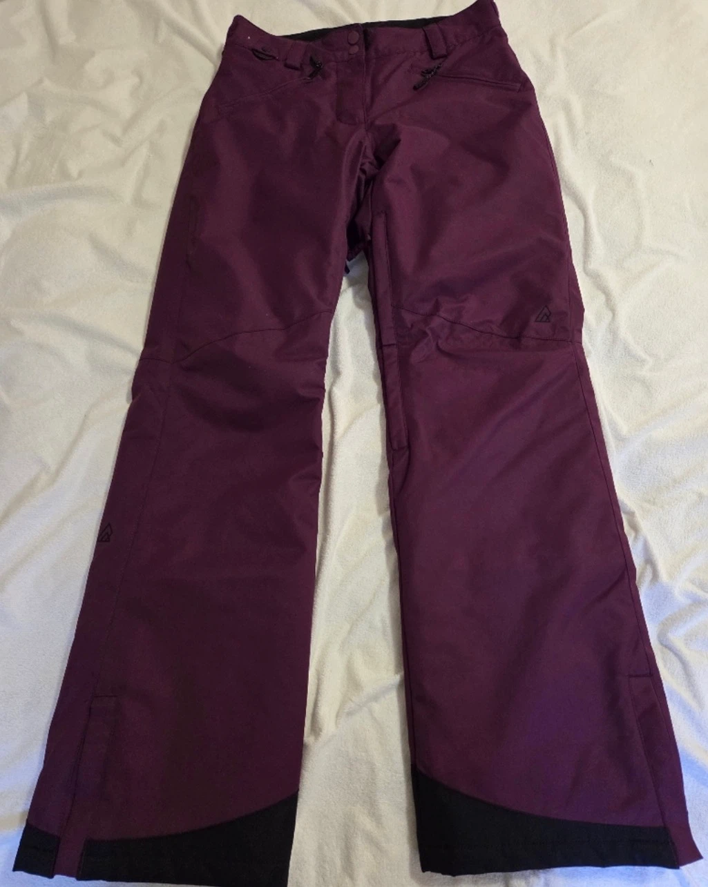 Ripzone Women's Ski/Snowboard Pants - Size M
