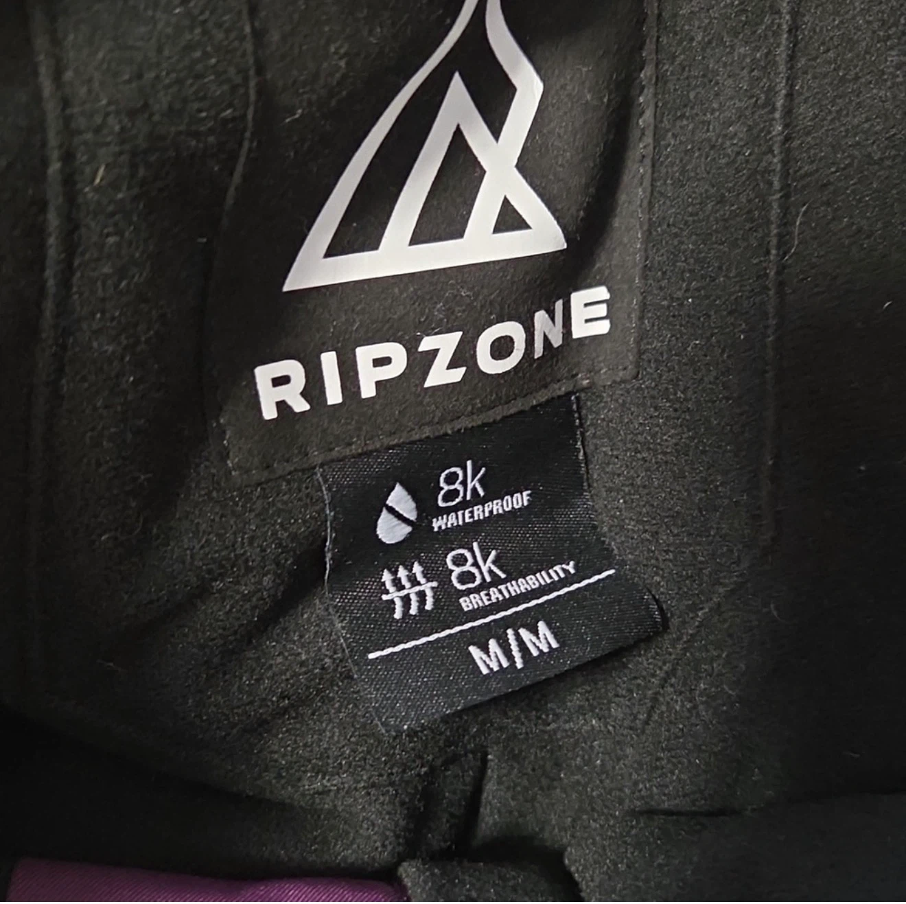 Ripzone Women's Ski/Snowboard Pants - Size M - photo 2