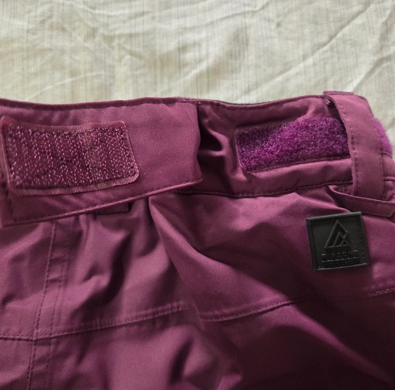 Ripzone Women's Ski/Snowboard Pants - Size M - photo 5