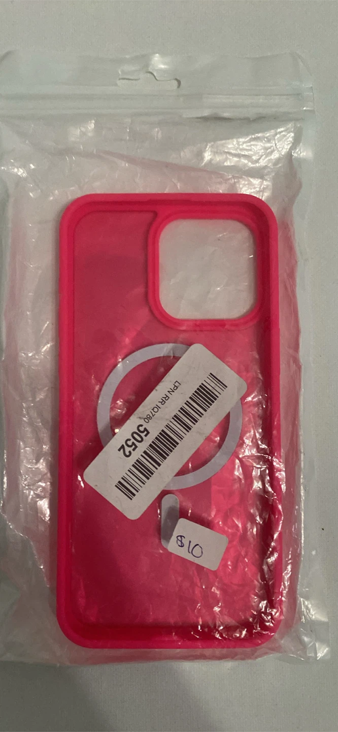 iPhone 12 Pro Max protective cases - photo 2