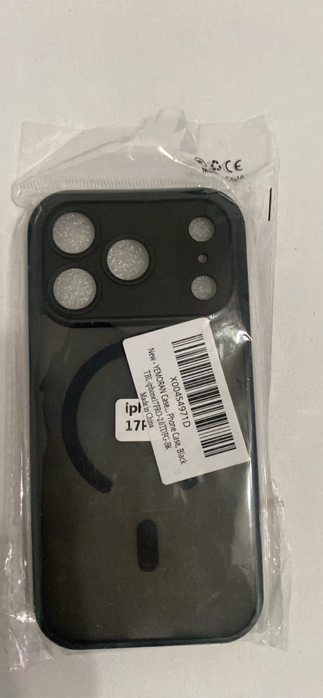 iPhone 12 Pro Max protective cases - photo 3