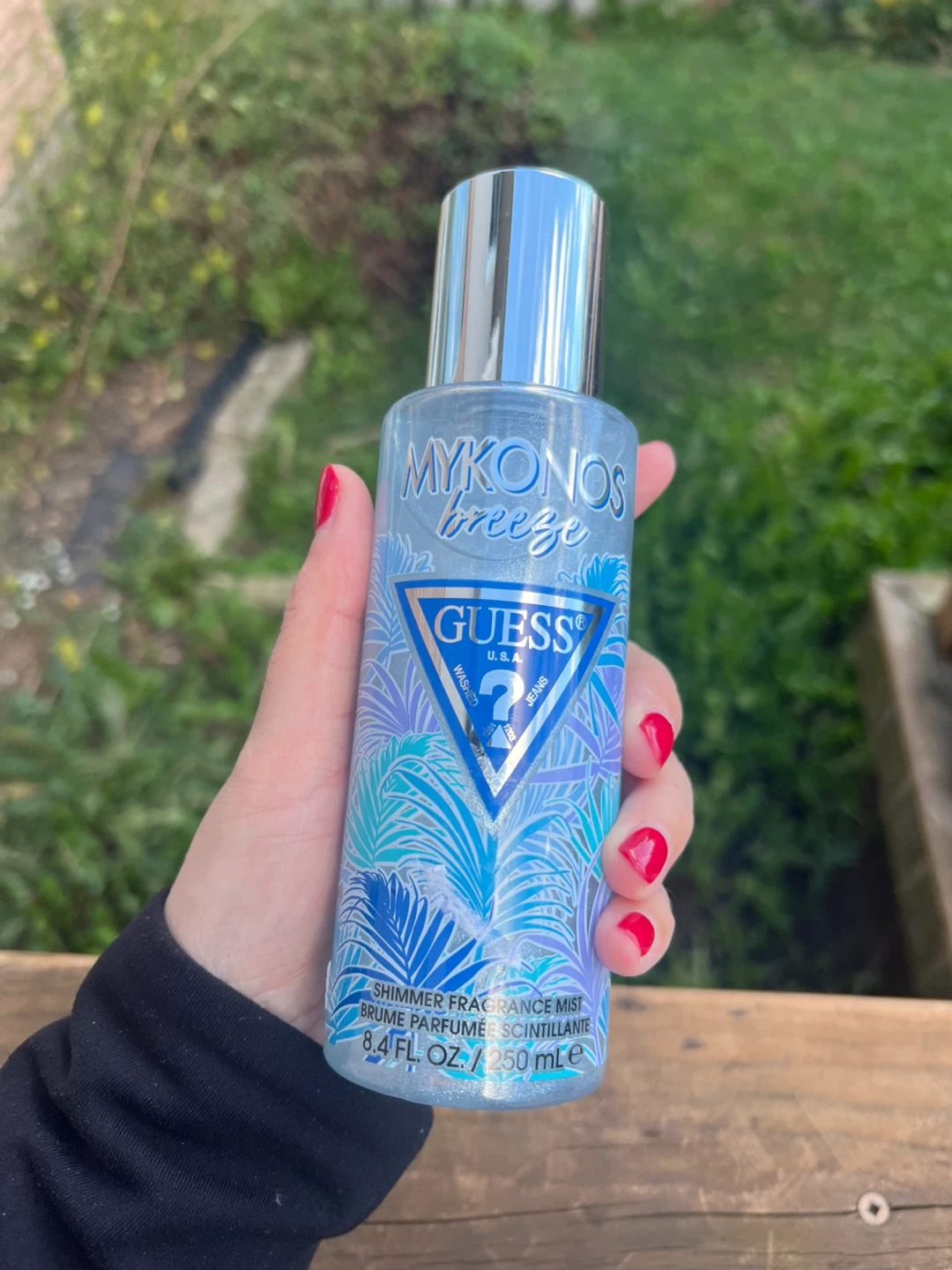 GUESS Mykonos Breeze Fragrance Mist 250ml