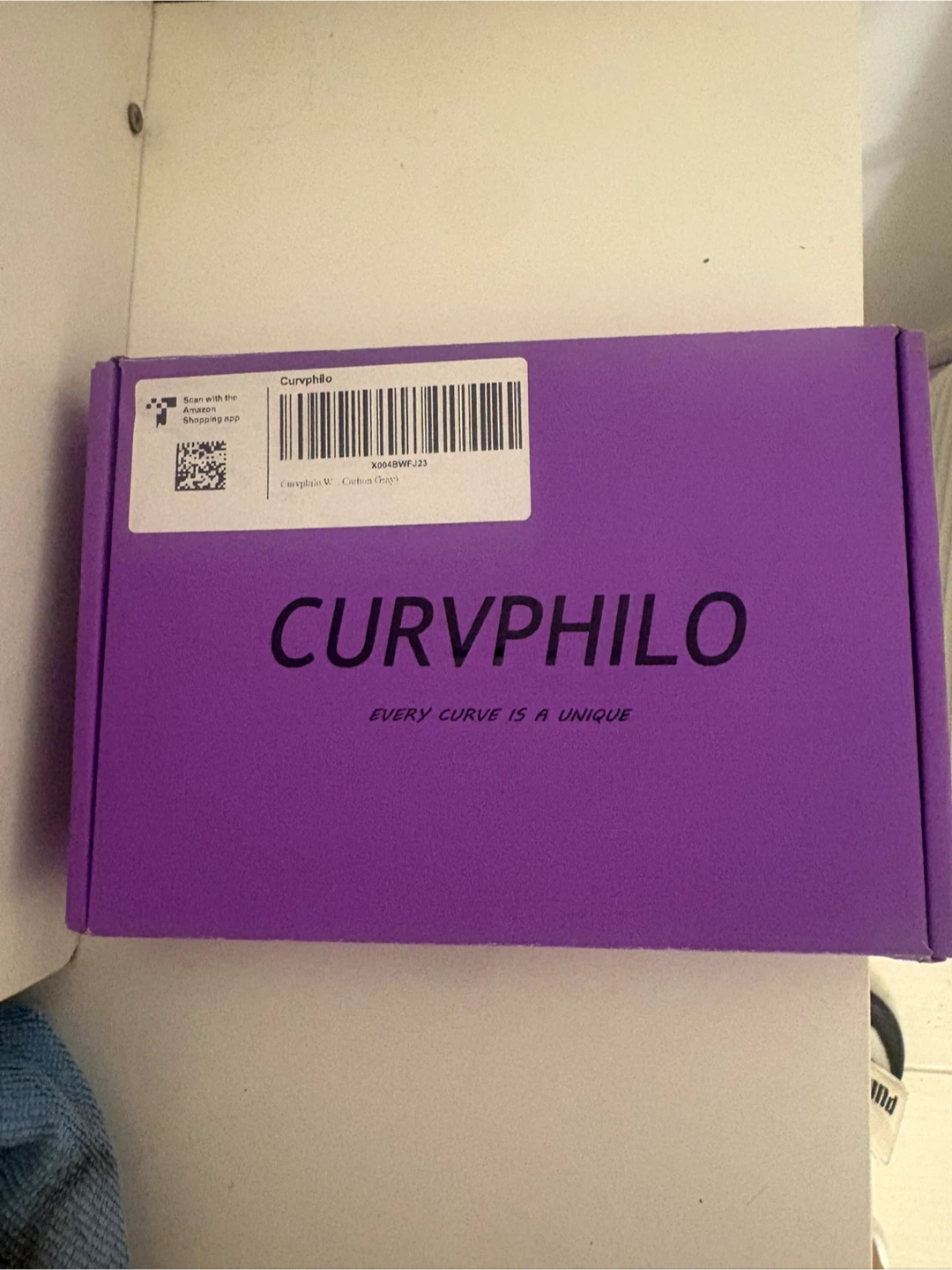 Curvphilo Redefine Shaping Pants
