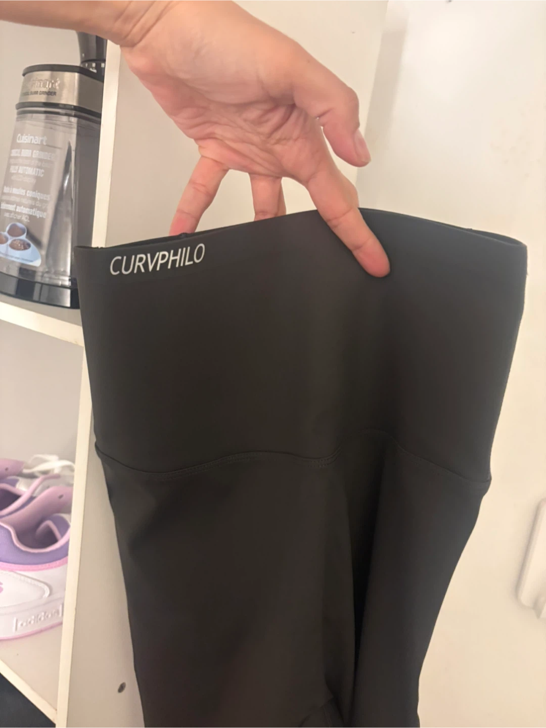 Curvphilo Redefine Shaping Pants - photo 2