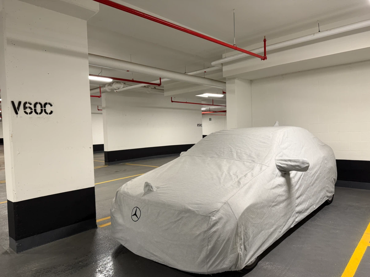 My Mercedes Benz C-250, 2010, Excellent Road Condition - photo 4