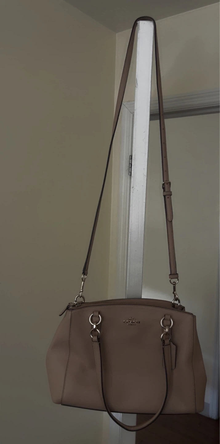 Coach Crossbody Purse