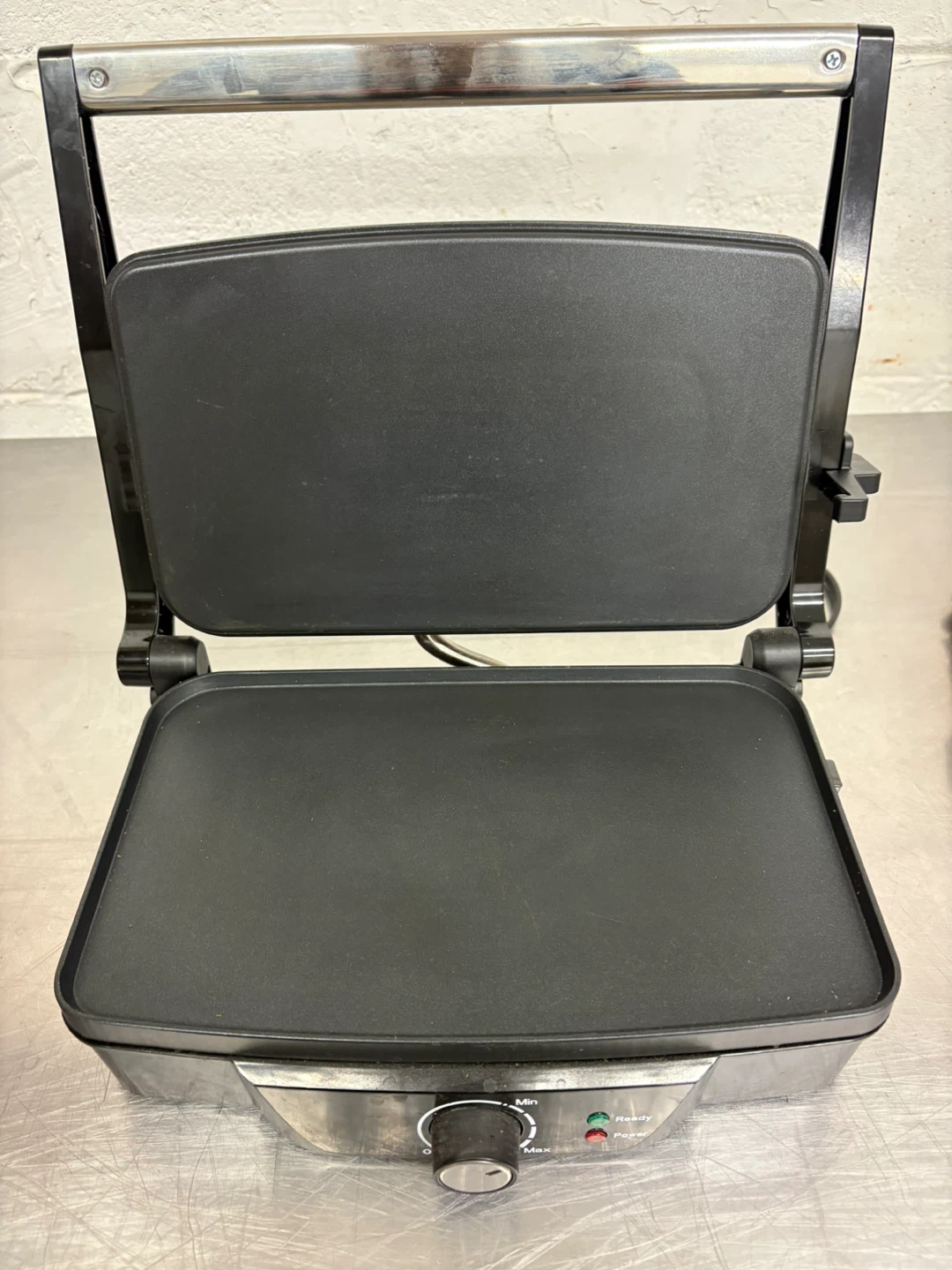 Imusa Panini Press Grill - photo 2