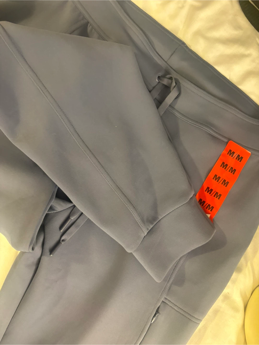 32 Degrees Heat Joggers - Blue - Size M - photo 5
