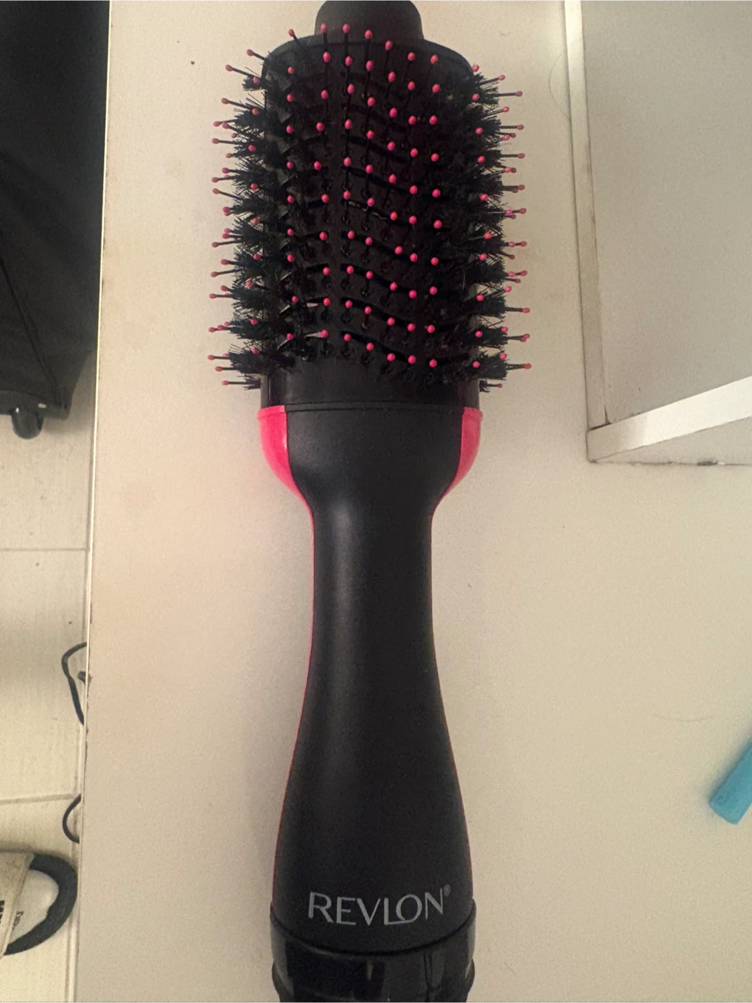 Revlon One-Step Volumizer Hair Dryer Brush