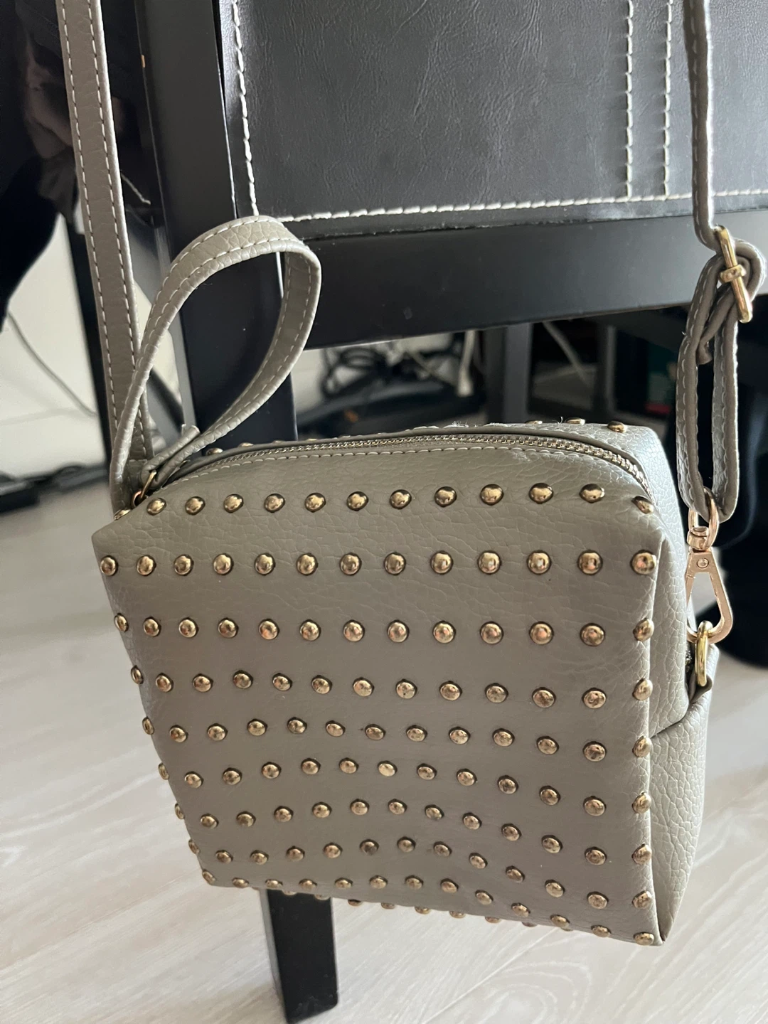 Shoulder tote bag,crossbody,woven straw bag - photo 5