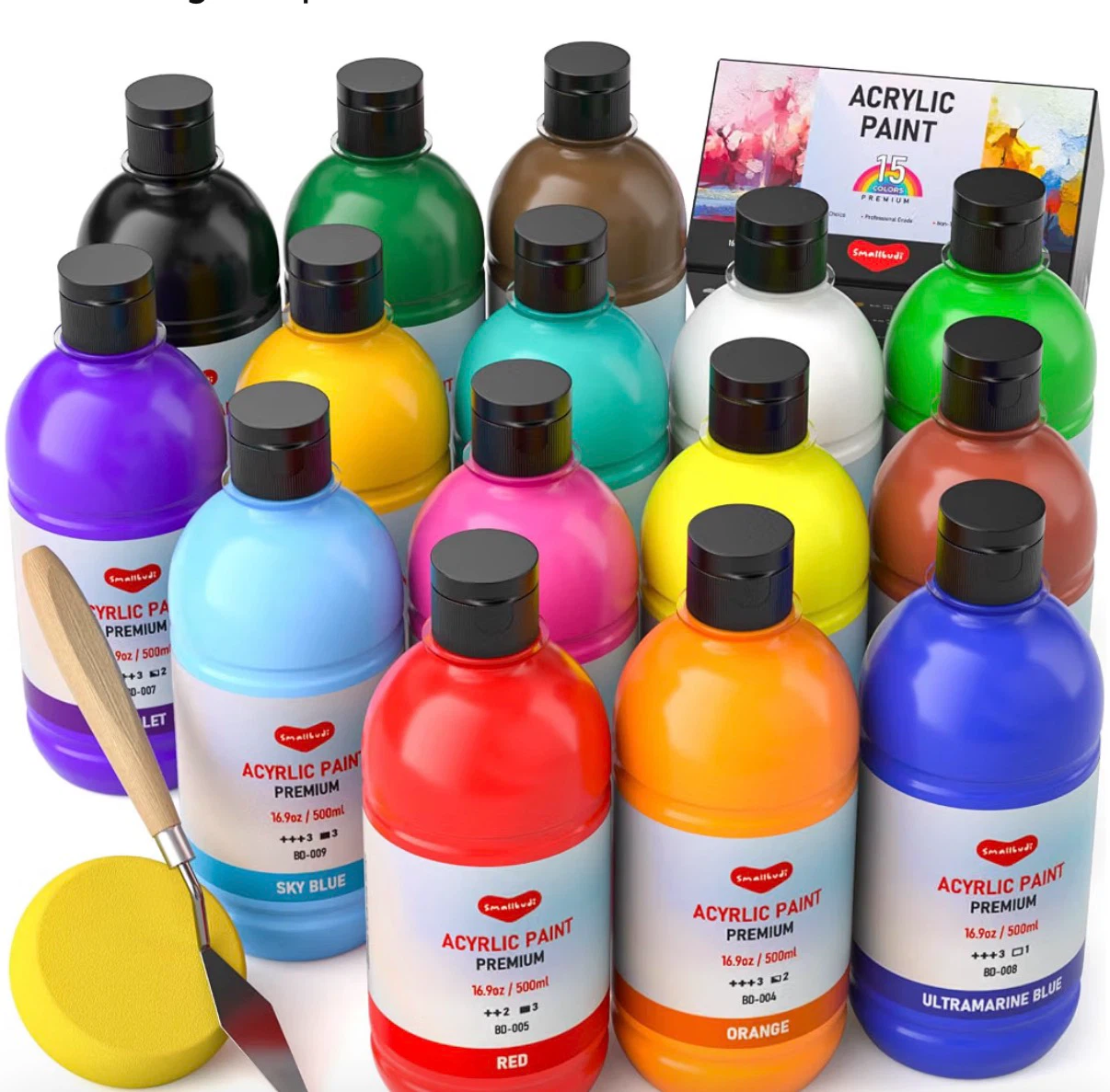 Little Hands Big Art Ceramic Painting Party Package - photo 4