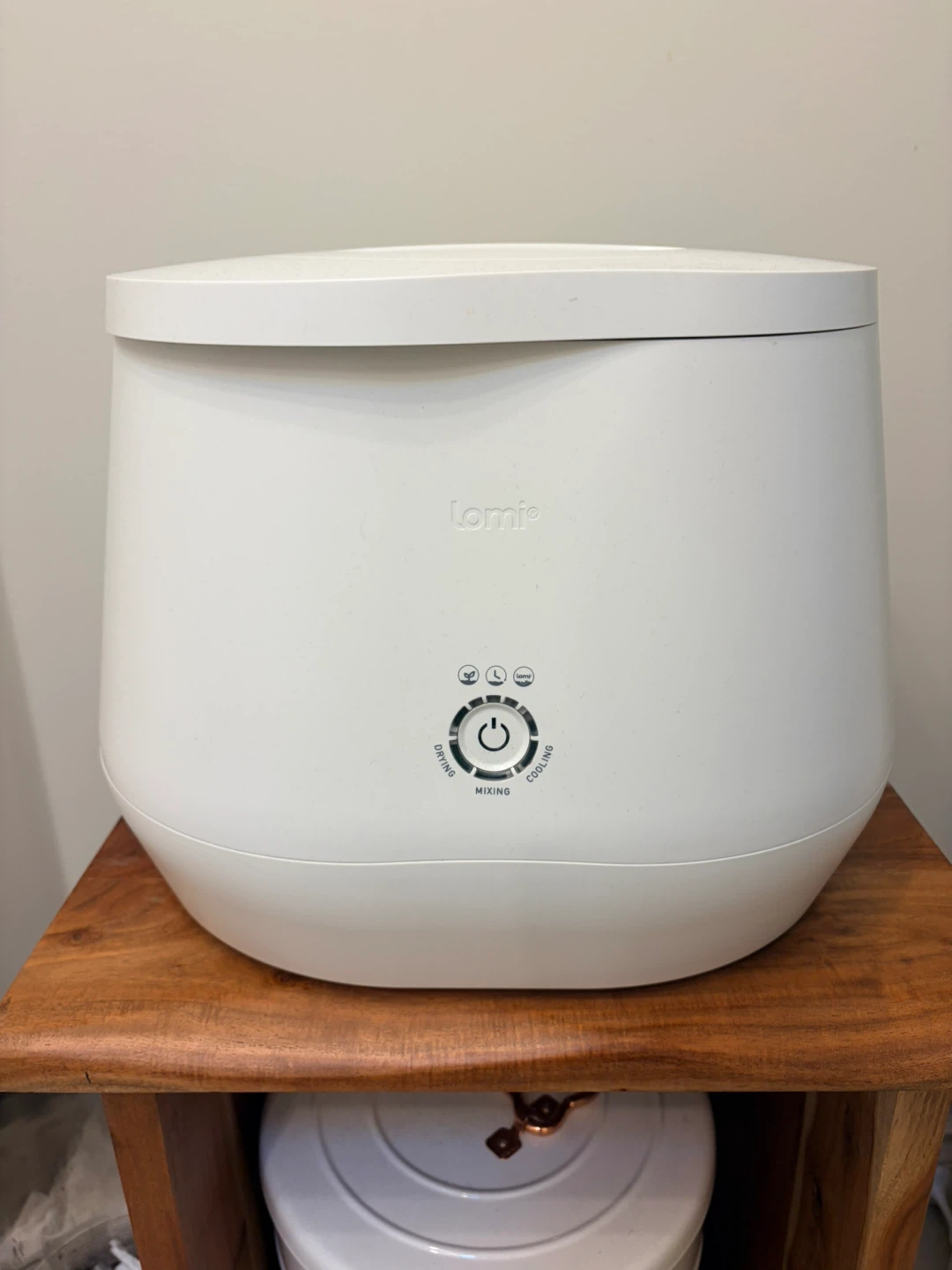 Lomi Composter