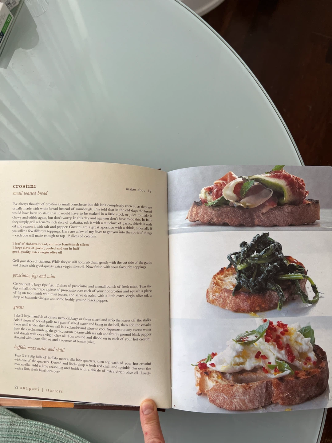 Jamie's Italy Cookbook by Jamie Oliver - photo 2
