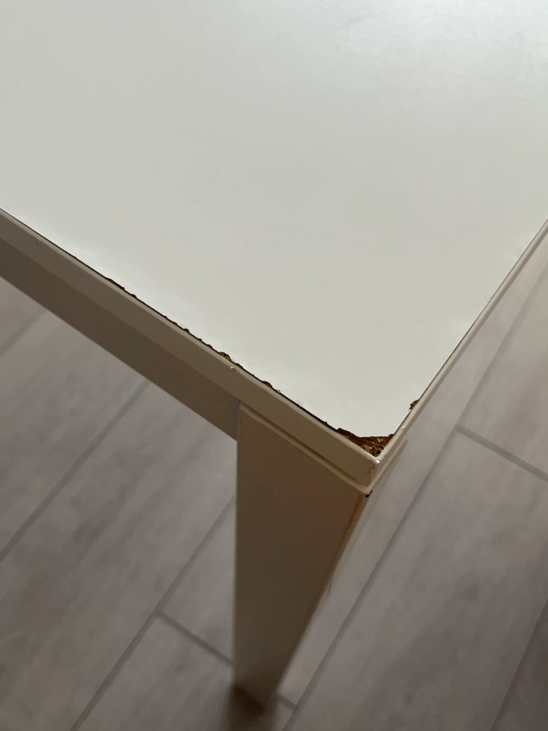 IKEA MELLTORP Table - photo 2