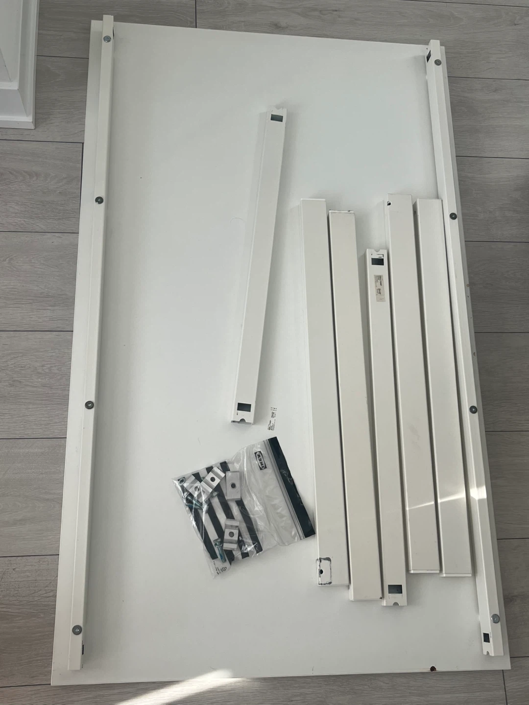 IKEA MELLTORP Table - photo 4