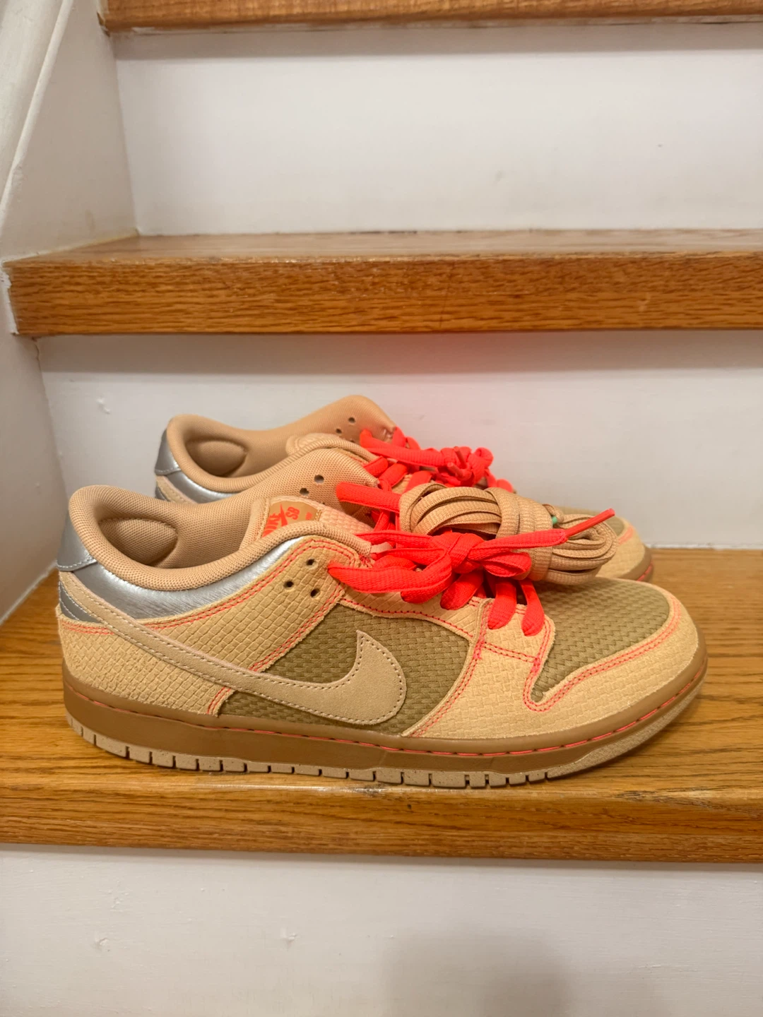 Nike SB Dunk Low Pro x Run The Jewels
