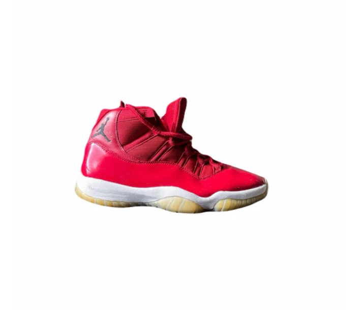 Air Jordan 11 Retro Gym Red