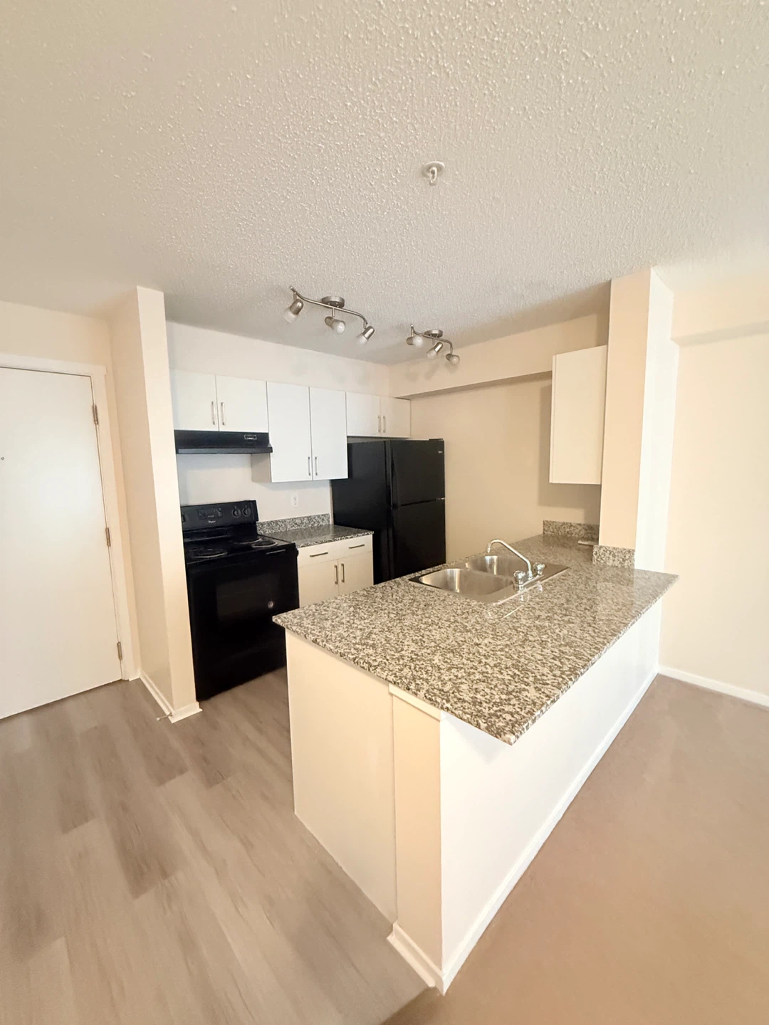 Apartment Rental