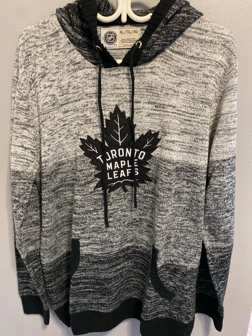 TML hoodie
