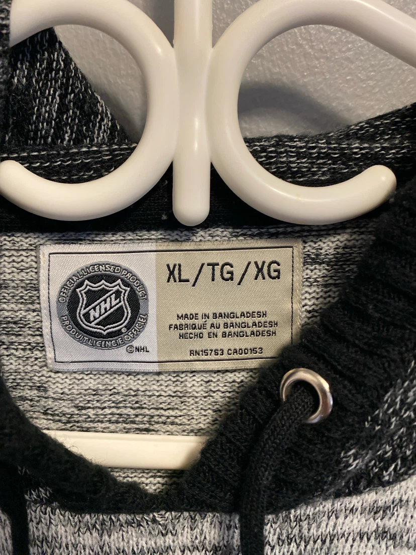 TML hoodie - photo 2