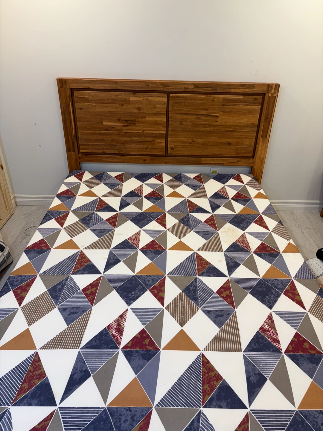 Queen Mattress (PICKUP ONLY) - photo 2