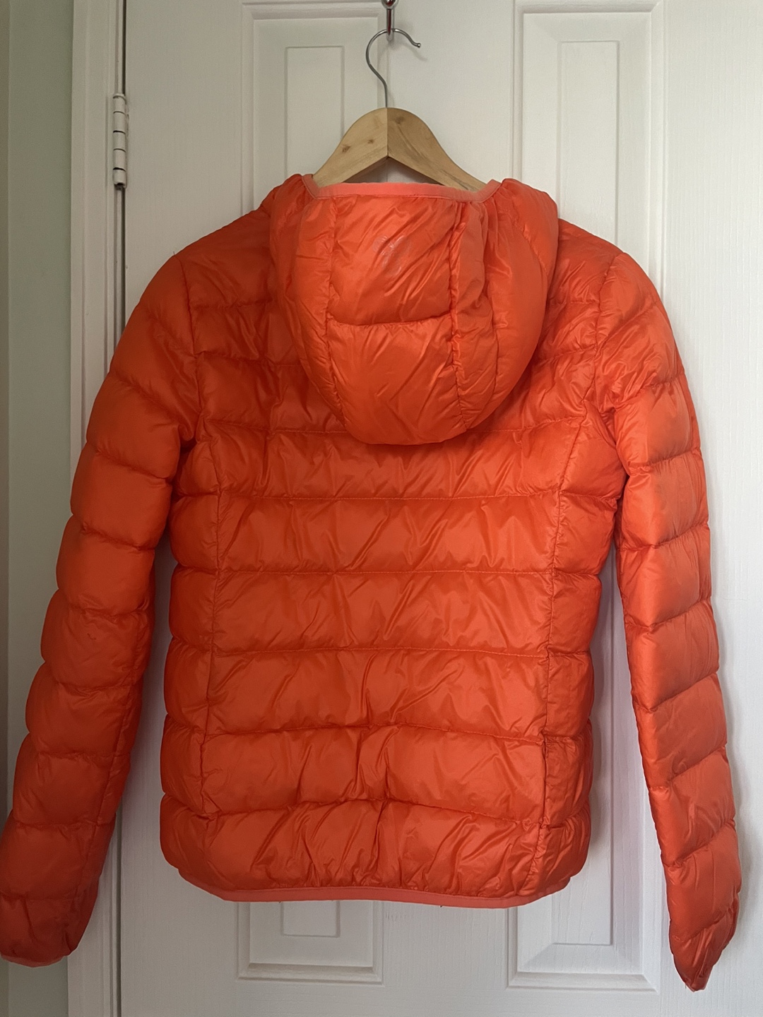 TNA Ripple Puffer Coat XS - photo 2