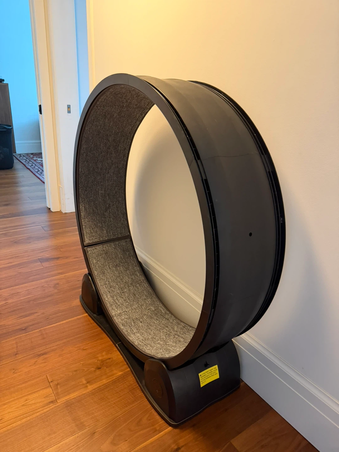 Running Wheel for Pets
