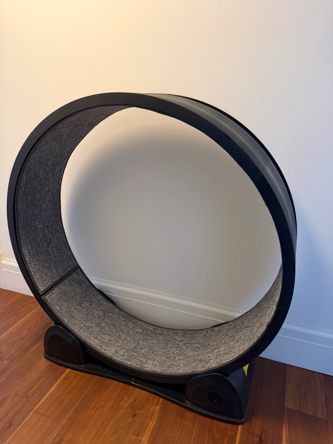 Running Wheel for Pets - photo 2