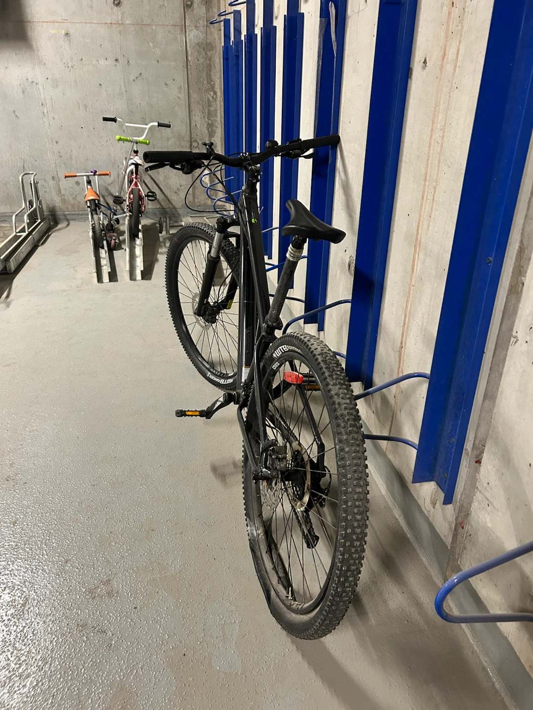 Cannondale Mountain Bike - photo 5
