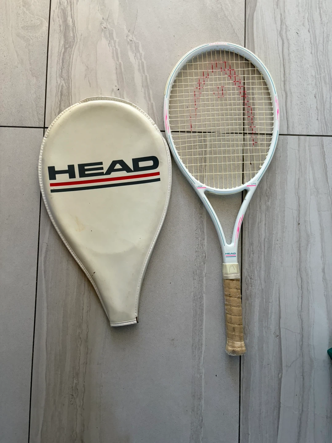 HEAD Lady Lite Tennis Racket
