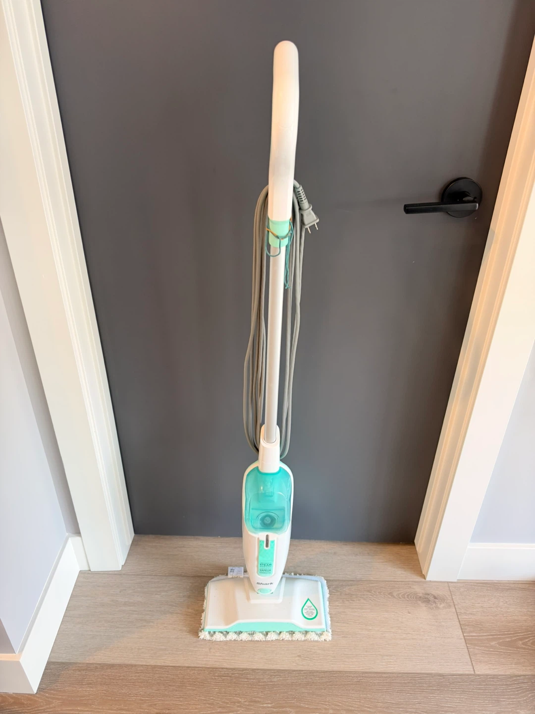 Shark Steam Mop S1001C