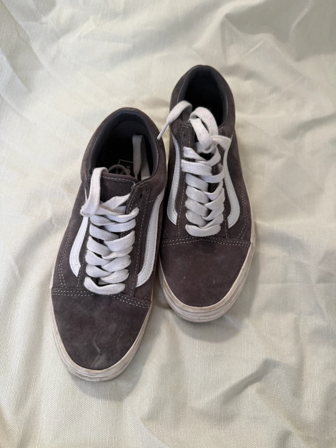 Vans Old Skool Heiq Eco Dry Sneakers