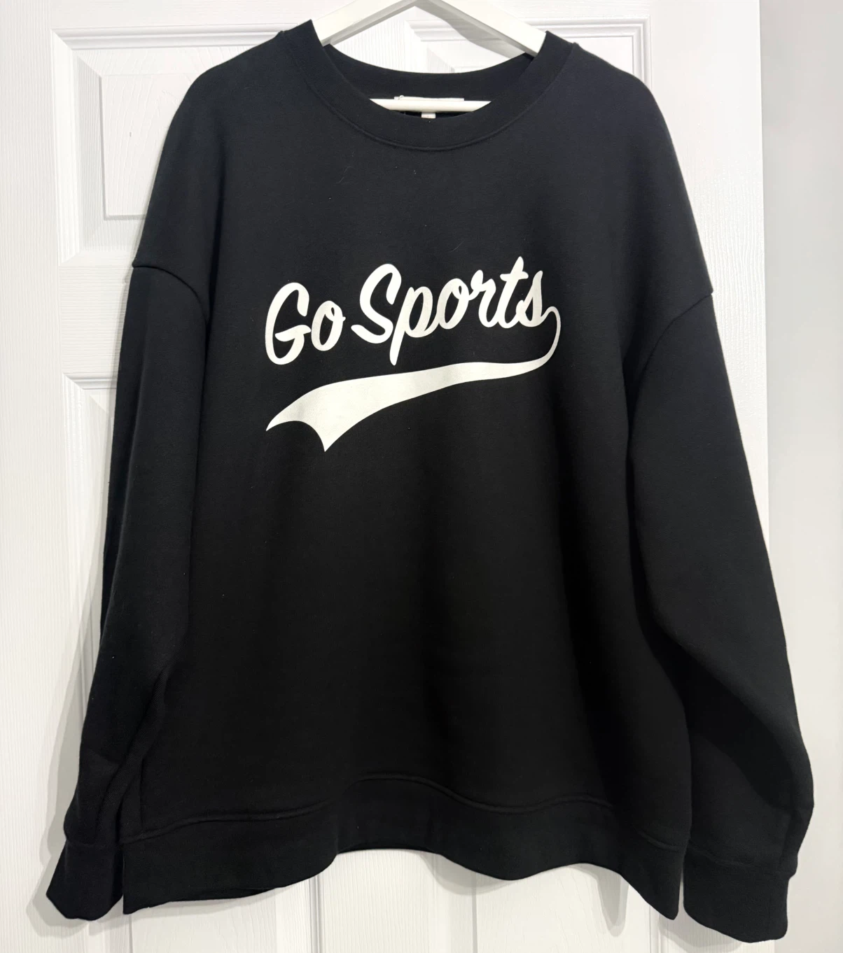 Favorite Daughter Go Sports Sweatshirt - Large