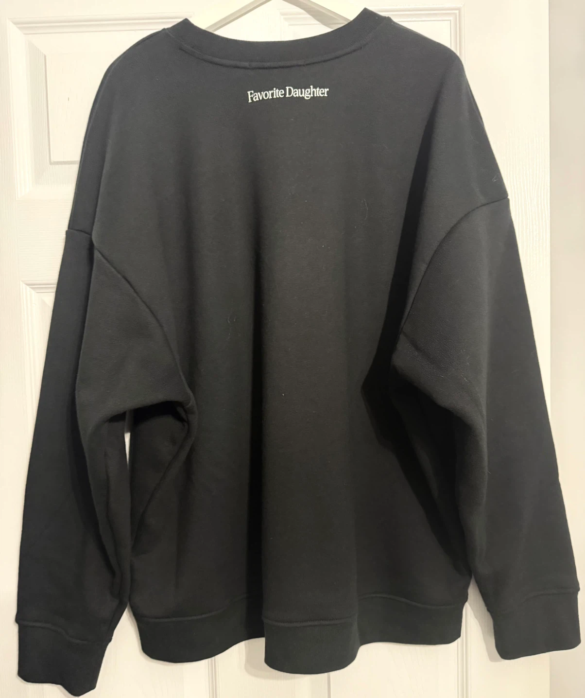 Favorite Daughter Go Sports Sweatshirt - Large - photo 2