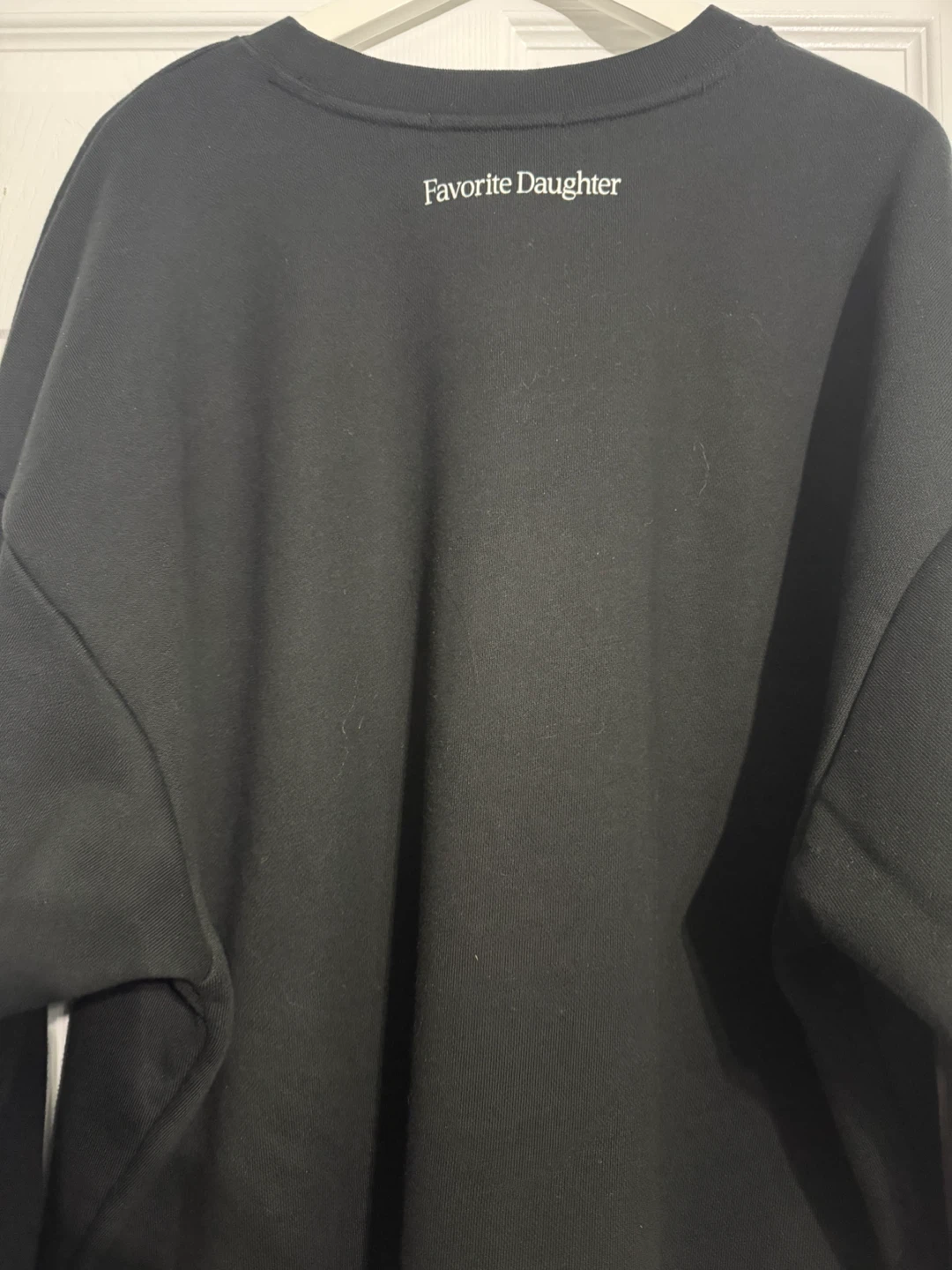 Favorite Daughter Go Sports Sweatshirt - Large - photo 3